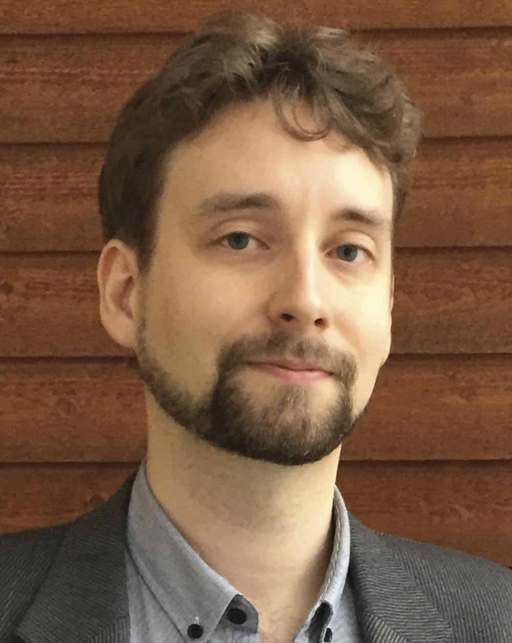 Ilmari Hirvonen