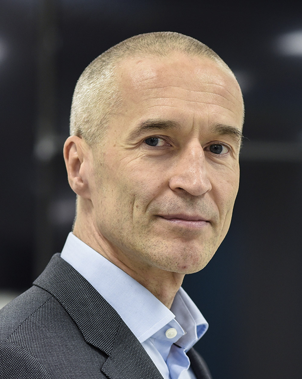 Jari Ehrnroot