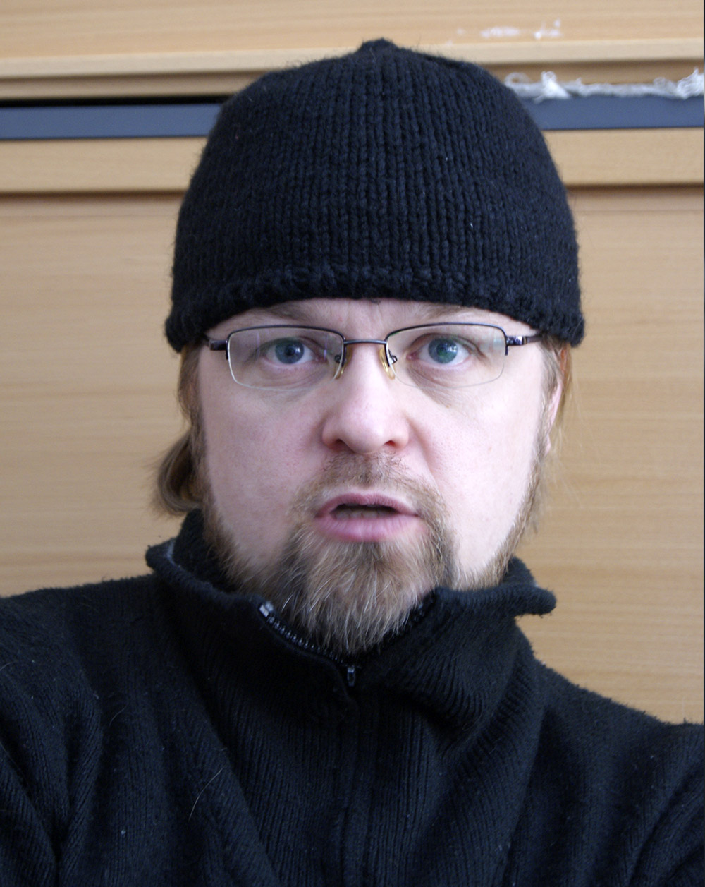 Serafim Seppälä