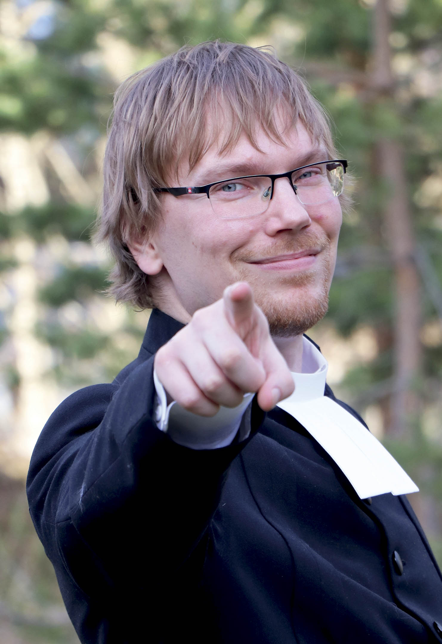 Markus Syrjätie Markus Syrjätie