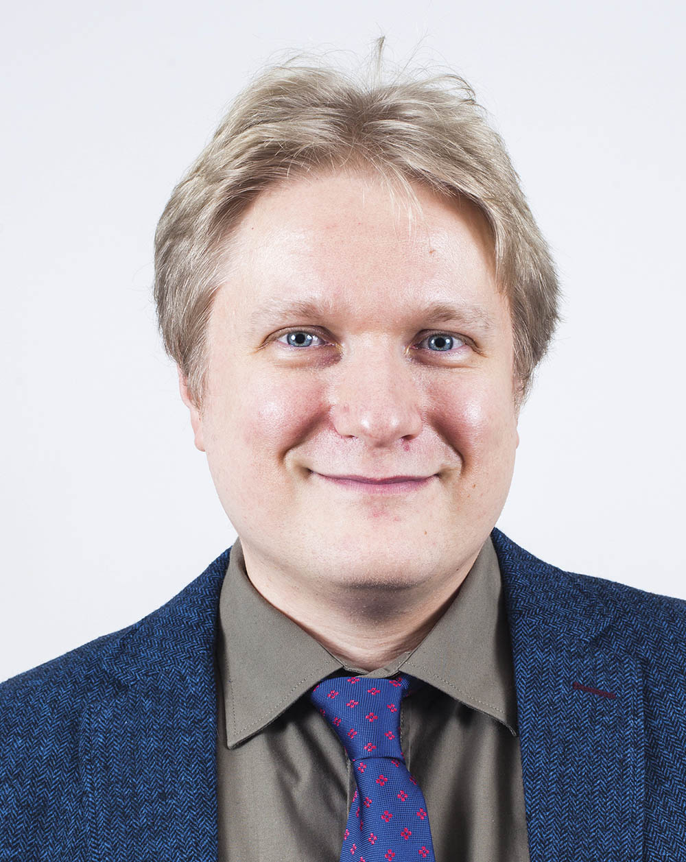 Heikki Saxén Heikki Saxén