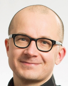 Jari Kaukua