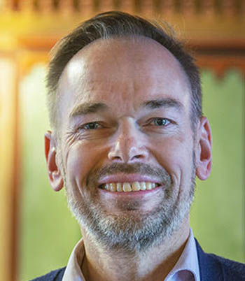 Markus Österlund